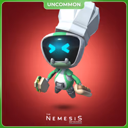 Item Media