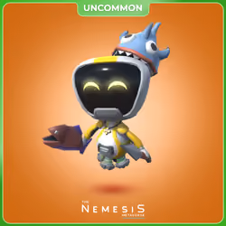 Companion #1231