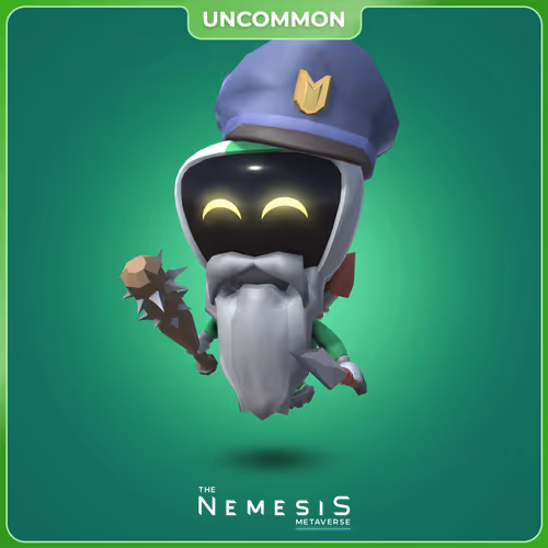 Companion #7943