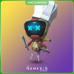 Companion #5330