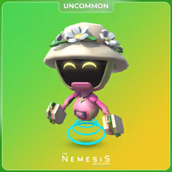 Companion #3047