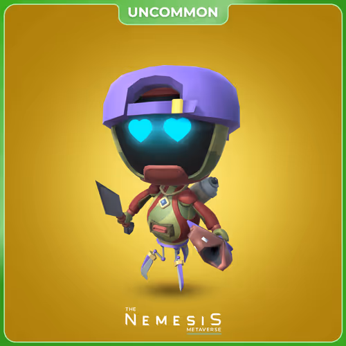 Companion #7355