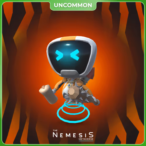 The Nemesis Companions