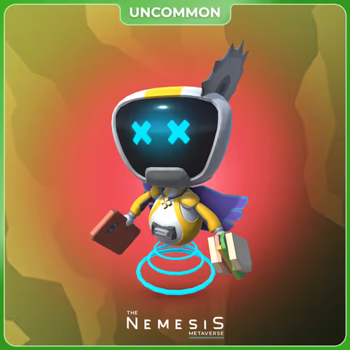 Companion #357