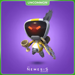 Companion #3143
