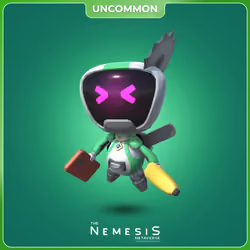 Companion #2611
