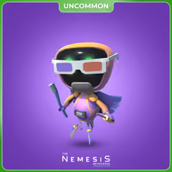 Companion #4505