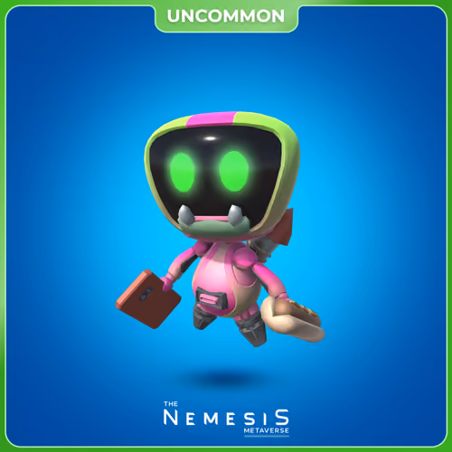 Companion #336