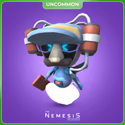 Companion #168