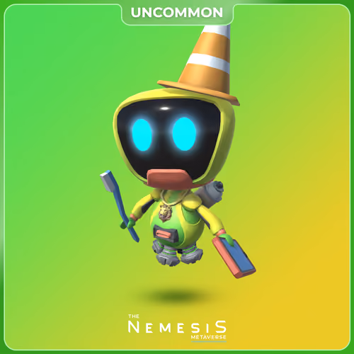 Companion #2398