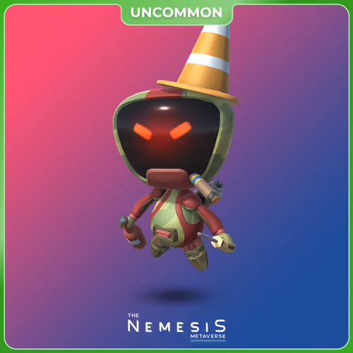 Companion #3180