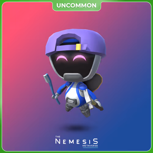 The Nemesis Companions