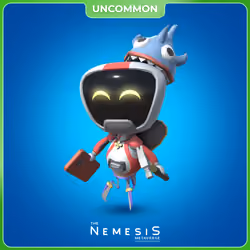 Companion #5408