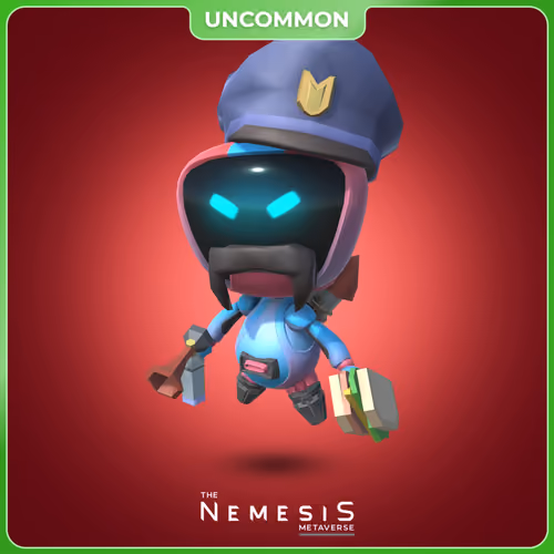 Companion #3513