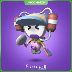 Companion #4841