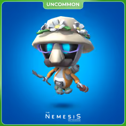 Companion #3196