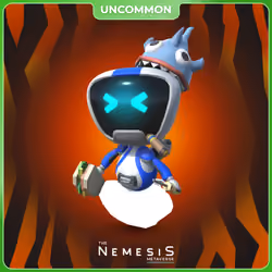 Companion #4880