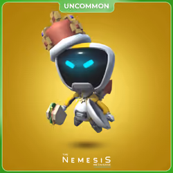 Companion #3045