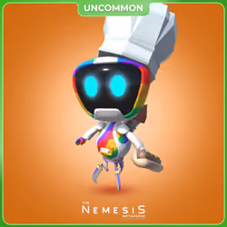 Companion #4592