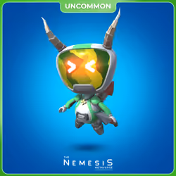 Companion #1045