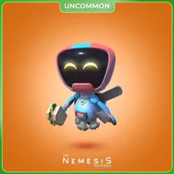 Companion #4728