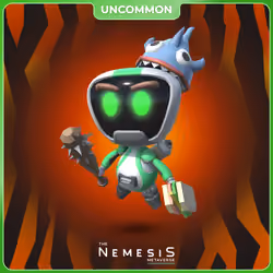 Companion #6093