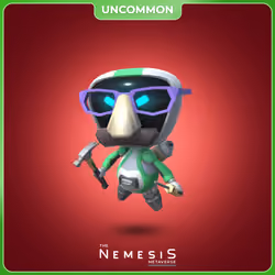 Companion #2270