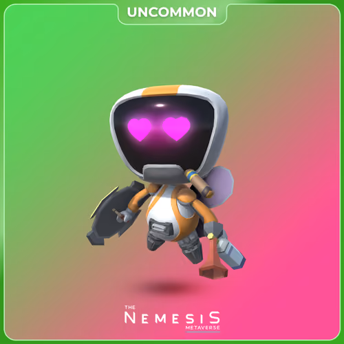Companion #2963