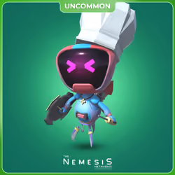 Companion #6224