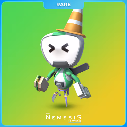 The Nemesis Companions