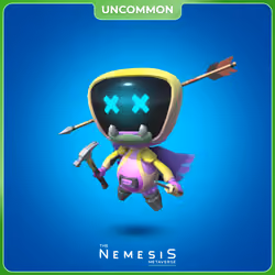 Companion #3217