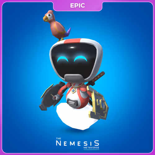 The Nemesis Companions