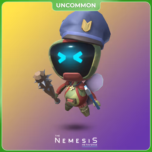 Companion #986
