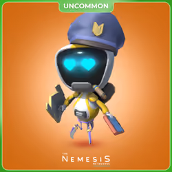 Companion #3340
