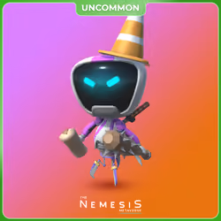 Companion #3206