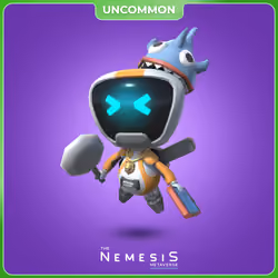 Companion #4620