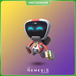 Companion #4499
