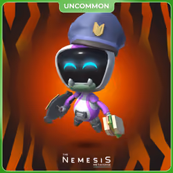 Companion #5931