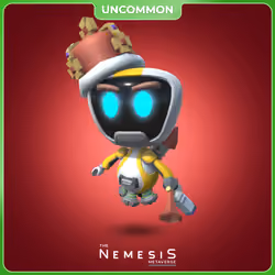 Companion #5986