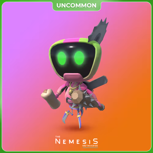 Companion #1205