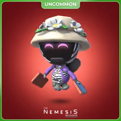 Companion #575
