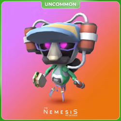 Companion #5982