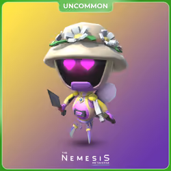 Companion #3355