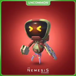 Companion #1618