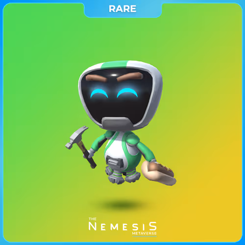 The Nemesis Companions