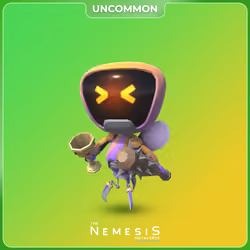 Companion #5531