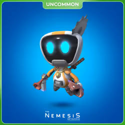 Companion #2587