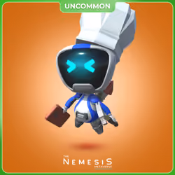 Companion #5331