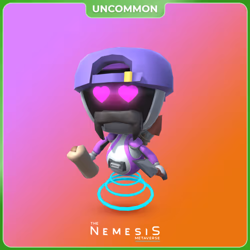 The Nemesis Companions