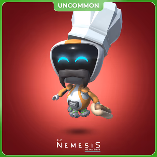 The Nemesis Companions